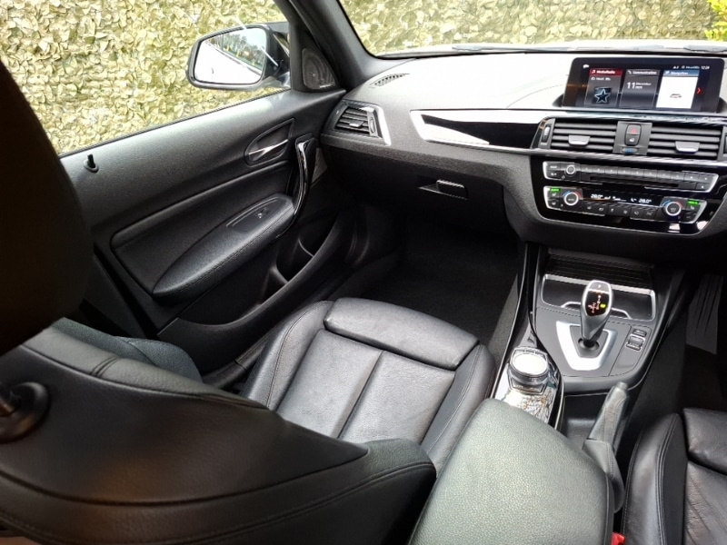 Used BMW 1 Series 2019 for sale - 77047013: Photo 11