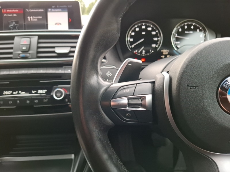 Used BMW 1 Series 2019 for sale - 77047013: Photo 12