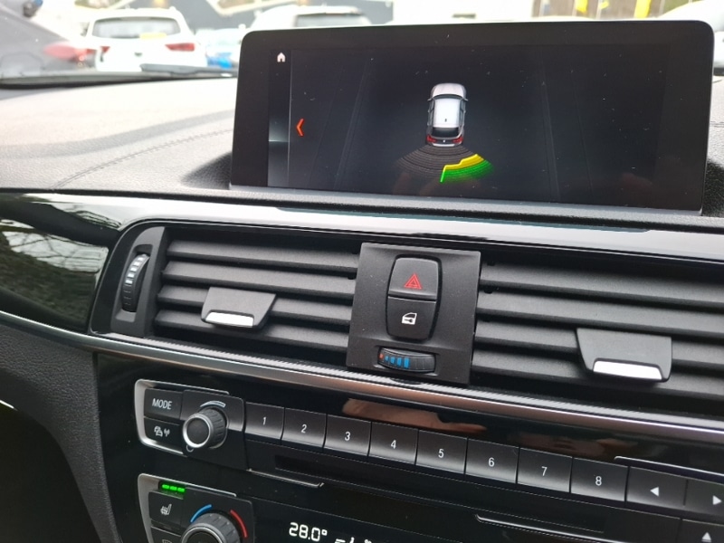 Used BMW 1 Series 2019 for sale - 77047013: Photo 14