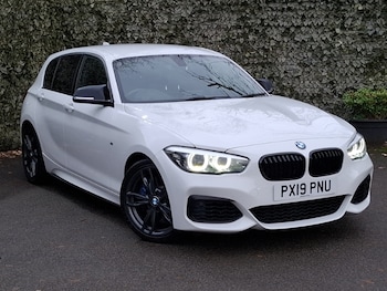 BMW 1 Series feature image