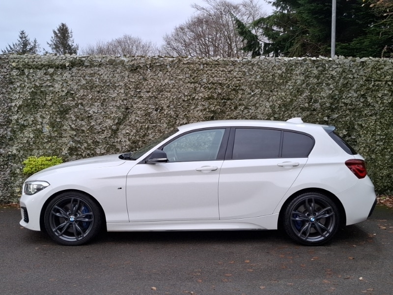 Used BMW 1 Series 2019 for sale - 77047013: Photo 4