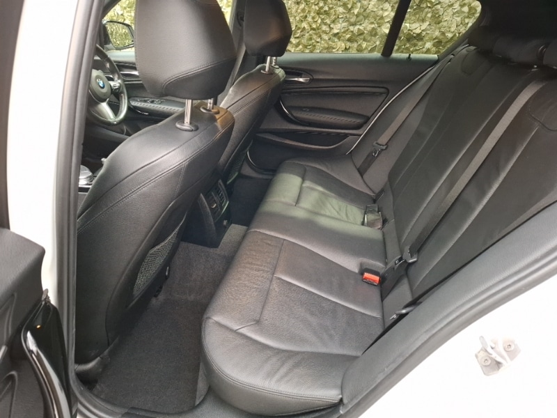 Used BMW 1 Series 2019 for sale - 77047013: Photo 6