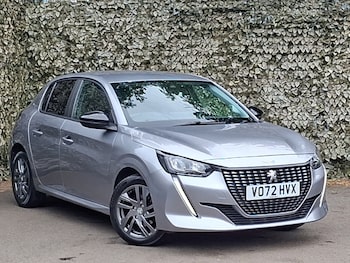 Used Peugeot 208 2022 for sale - 79310600: Photo