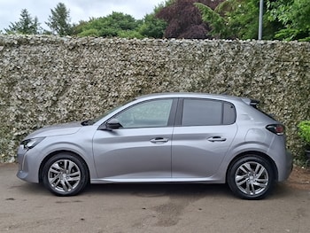 Used Peugeot 208 2022 for sale - 79310600: Photo