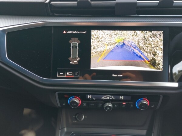 Used Audi Q3 2025 for sale - 75513932: Photo 12