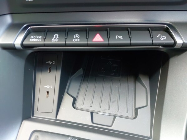 Used Audi Q3 2025 for sale - 75513932: Photo 15