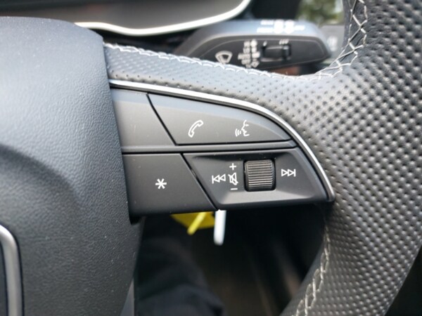 Used Audi Q3 2025 for sale - 75513932: Photo 17