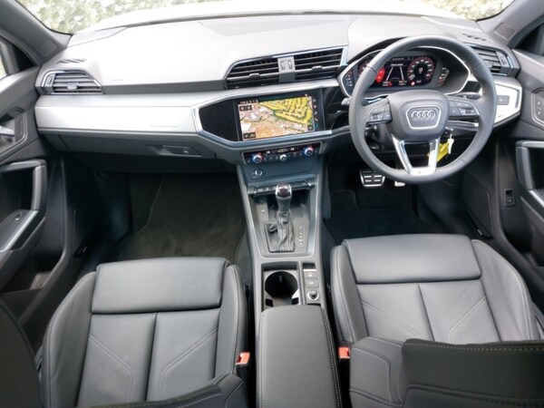 Used Audi Q3 2025 for sale - 75513932: Photo 2
