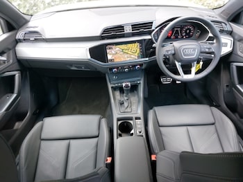 Used Audi Q3 2025 for sale - 75513932: Photo