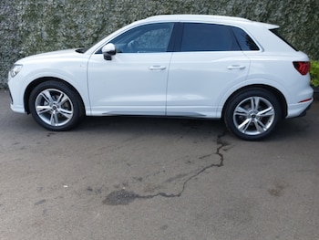 Used Audi Q3 2025 for sale - 75513932: Photo