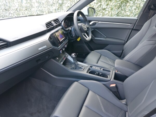 Used Audi Q3 2025 for sale - 75513932: Photo 5