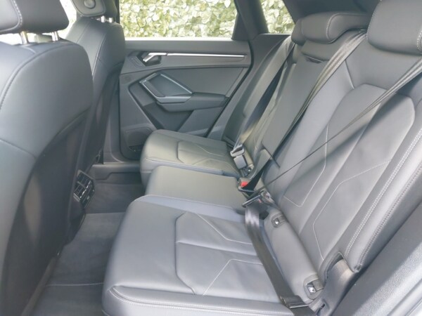 Used Audi Q3 2025 for sale - 75513932: Photo 6