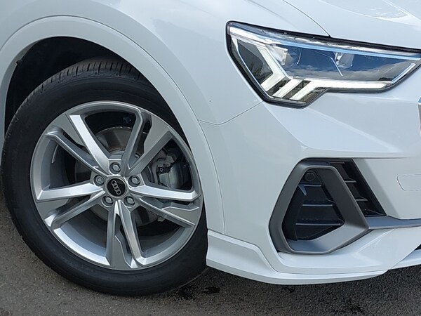 Used Audi Q3 2025 for sale - 75513932: Photo 9