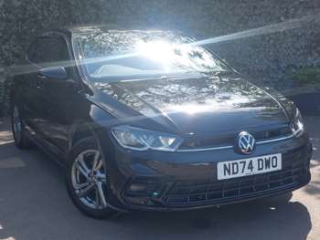 2024 - 1.0 TSI 115 R-Line 5dr DSG