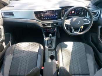 Used Volkswagen Polo 2024 for sale - 74514832: Photo