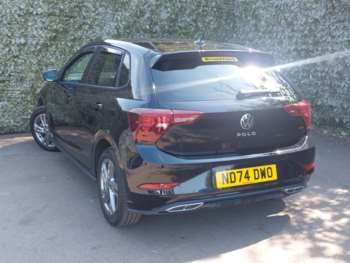 Used Volkswagen Polo 2024 for sale - 74514832: Photo