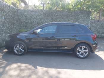 Used Volkswagen Polo 2024 for sale - 74514832: Photo