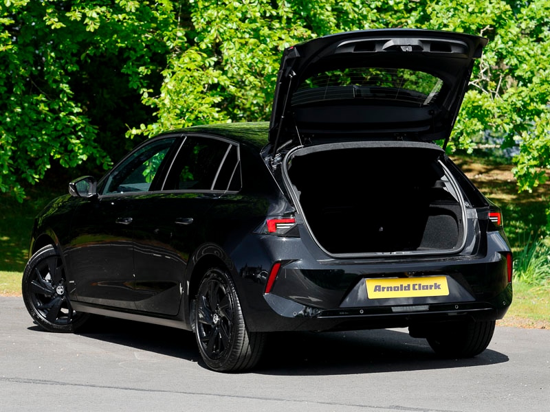 Used Vauxhall Astra 2025 for sale - 76721547: Photo 18