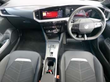 Used Vauxhall Mokka 2025 for sale - 74787236: Photo