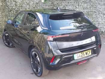 Used Vauxhall Mokka 2025 for sale - 74787236: Photo