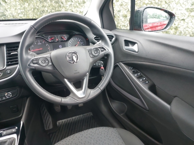 Used Vauxhall Crossland 2022 for sale - 77293854: Photo 10