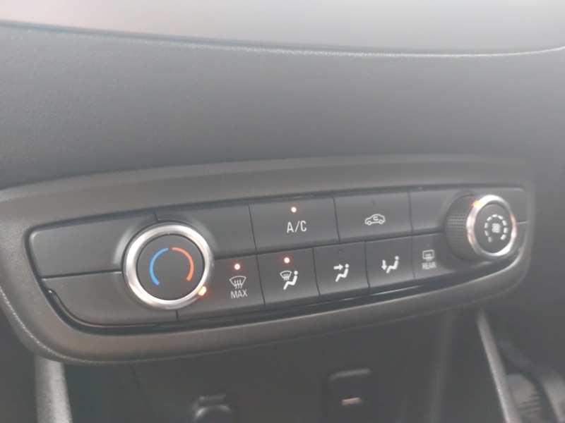 Used Vauxhall Crossland 2022 for sale - 77293854: Photo 14