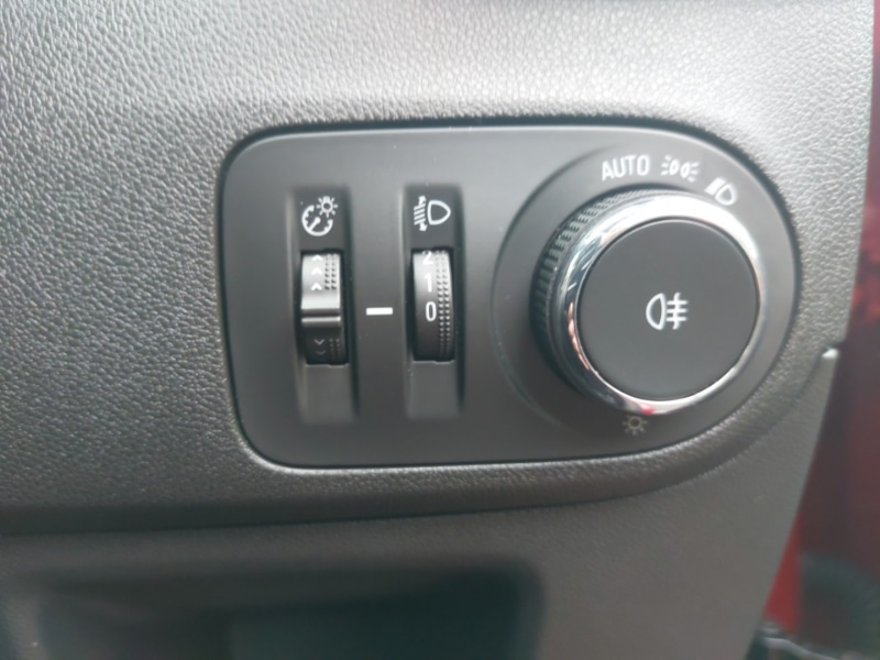 Used Vauxhall Crossland 2022 for sale - 77293854: Photo 16