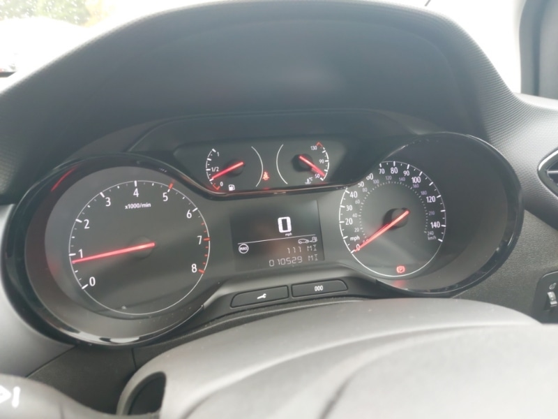 Used Vauxhall Crossland 2022 for sale - 77293854: Photo 18