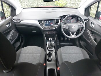 Used Vauxhall Crossland 2022 for sale - 77293854: Photo
