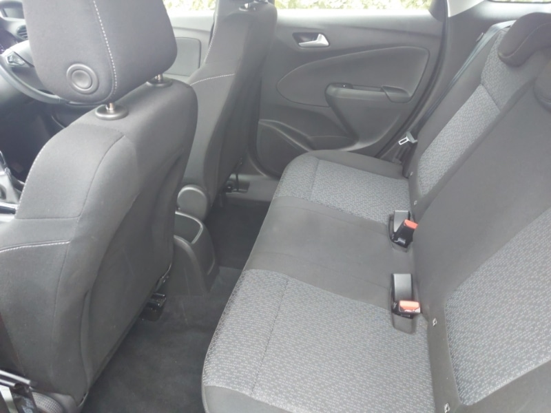 Used Vauxhall Crossland 2022 for sale - 77293854: Photo 6