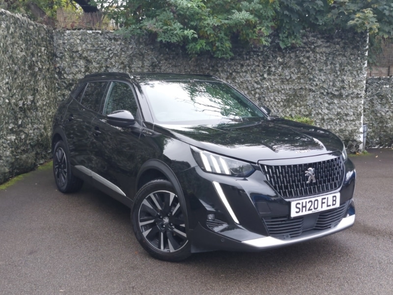 Used Peugeot 2008 2020 for sale - 76160430: Photo 1