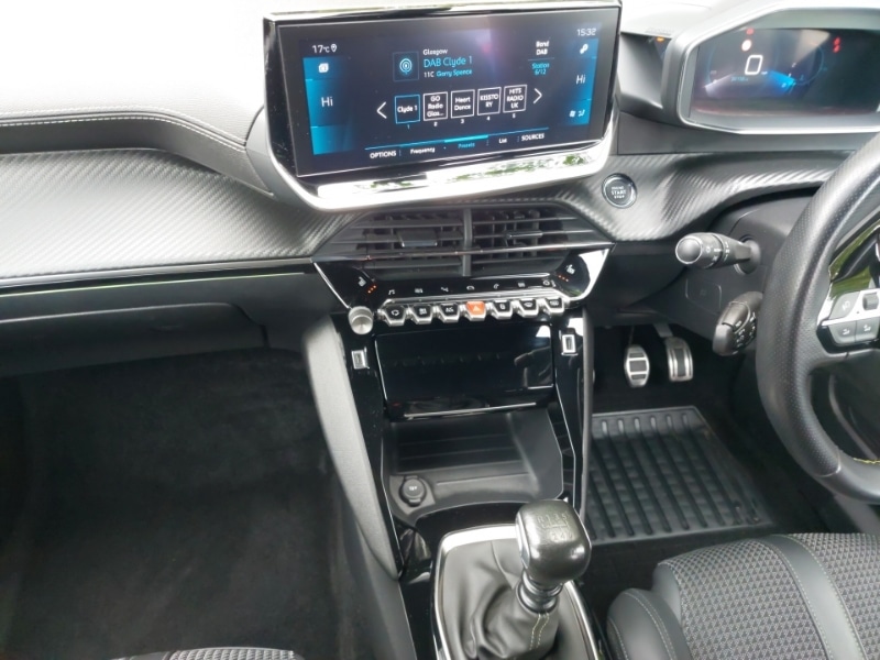 Used Peugeot 2008 2020 for sale - 76160430: Photo 11