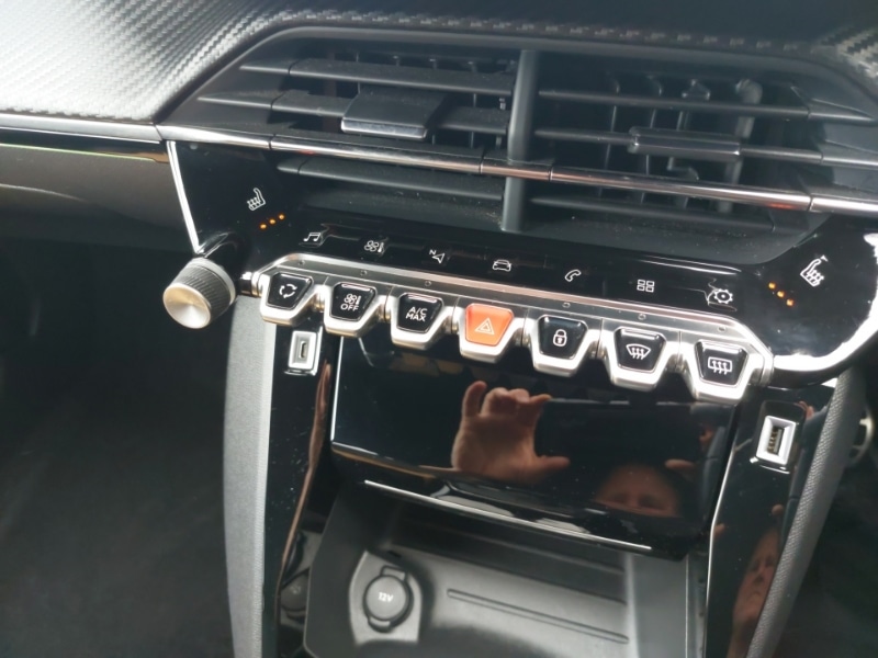 Used Peugeot 2008 2020 for sale - 76160430: Photo 16