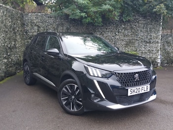 Used Peugeot 2008 2020 for sale - 76160430: Photo