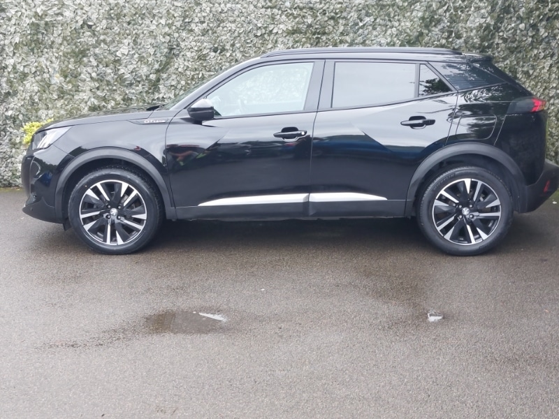 Used Peugeot 2008 2020 for sale - 76160430: Photo 4