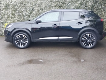 Used Peugeot 2008 2020 for sale - 76160430: Photo