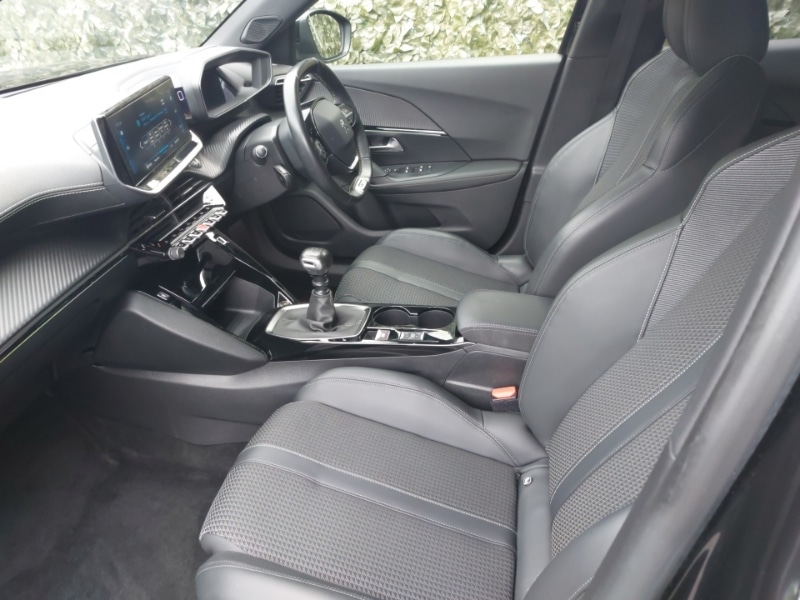 Used Peugeot 2008 2020 for sale - 76160430: Photo 5