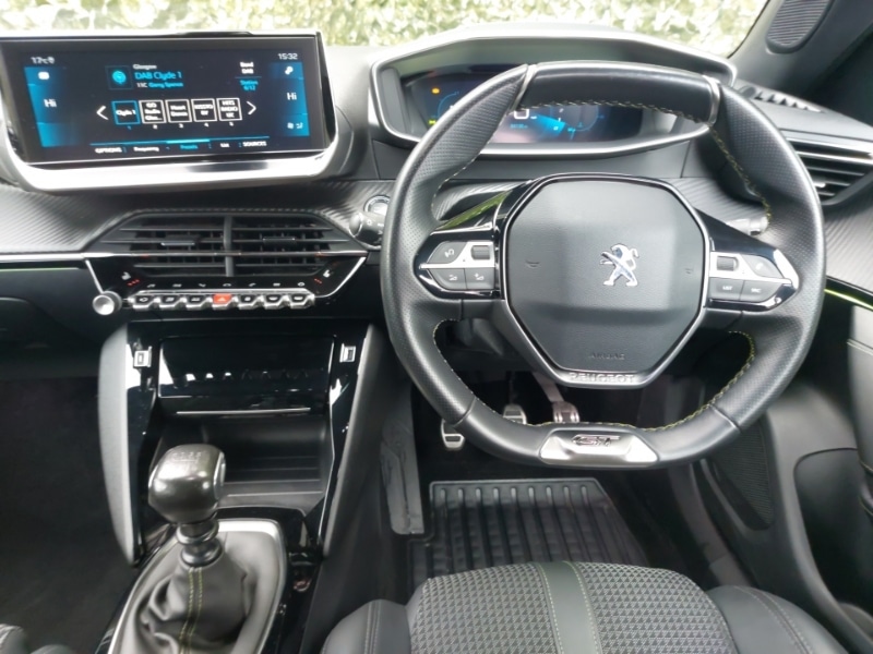 Used Peugeot 2008 2020 for sale - 76160430: Photo 7