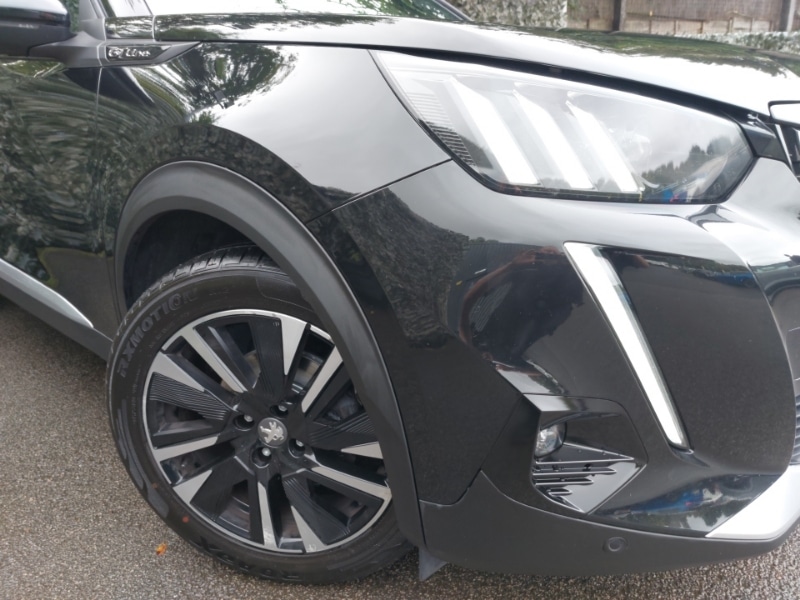 Used Peugeot 2008 2020 for sale - 76160430: Photo 9