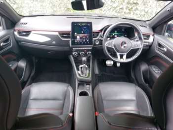 Used Renault Arkana 2022 for sale - 75447839: Photo
