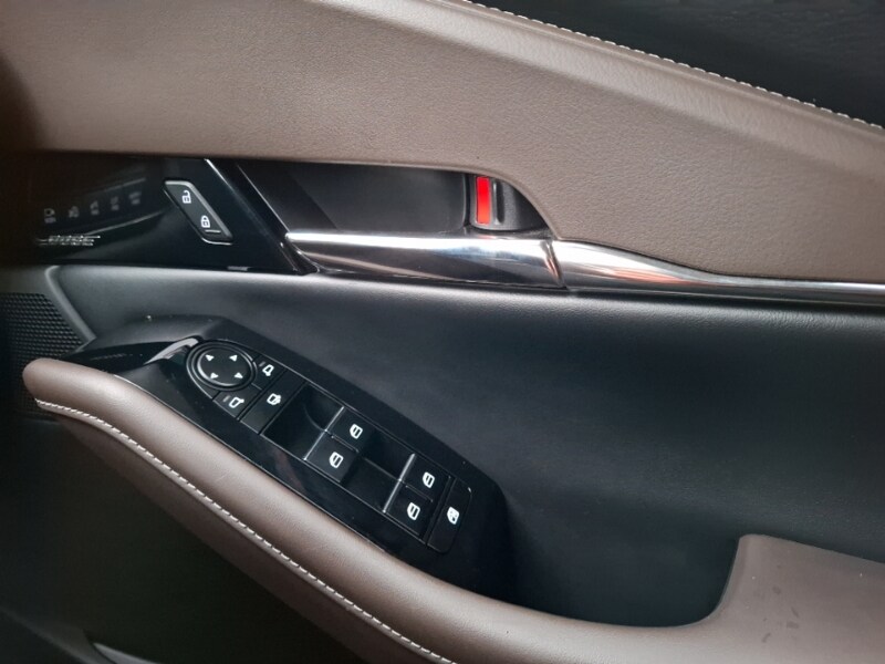 Used Mazda CX-30 2023 for sale - 77580083: Photo 18