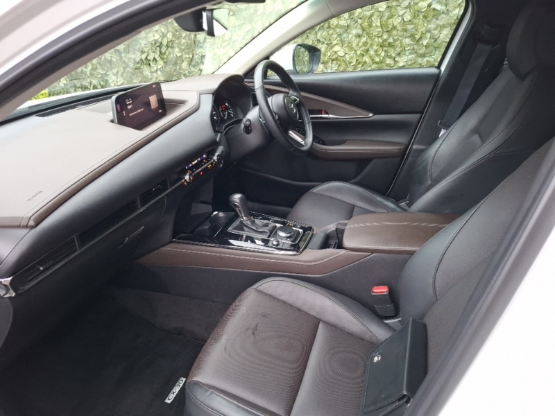 Used Mazda CX-30 2023 for sale - 77580083: Photo 5