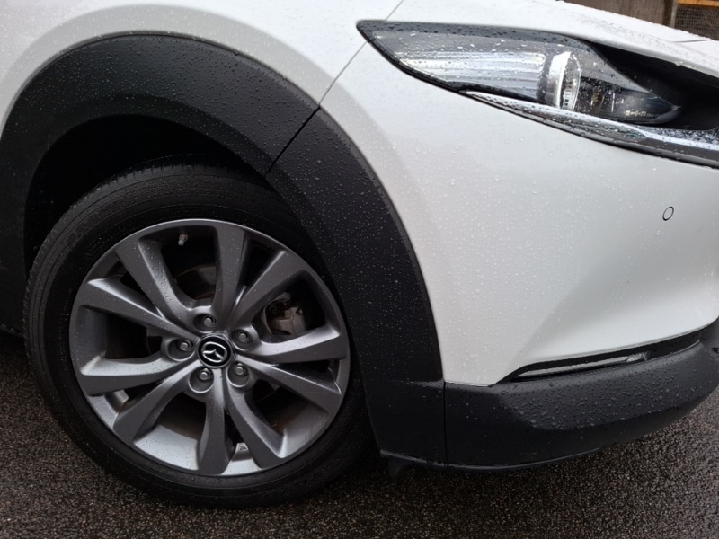 Used Mazda CX-30 2023 for sale - 77580083: Photo 9