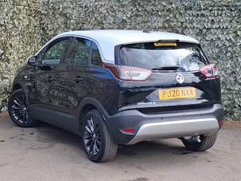 Used Vauxhall Crossland X 2020 for sale - 78546705: Photo