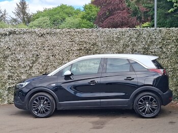 Used Vauxhall Crossland X 2020 for sale - 78546705: Photo