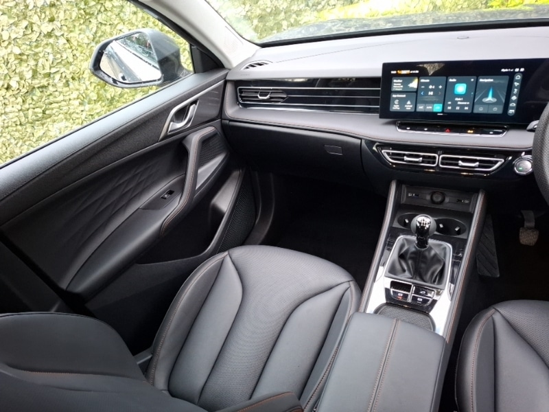 Used MG MG HS 2025 for sale - 77448516: Photo 11