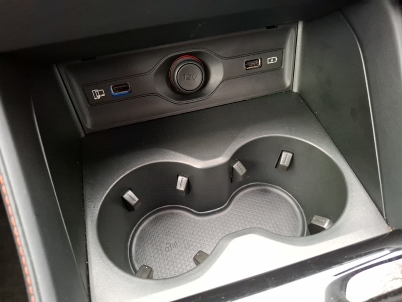 Used MG MG HS 2025 for sale - 77448516: Photo 17