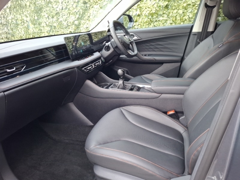 Used MG MG HS 2025 for sale - 77448516: Photo 5