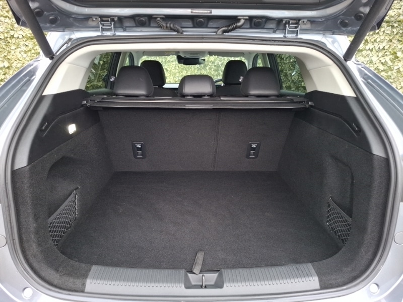 Used MG MG HS 2025 for sale - 77448516: Photo 8