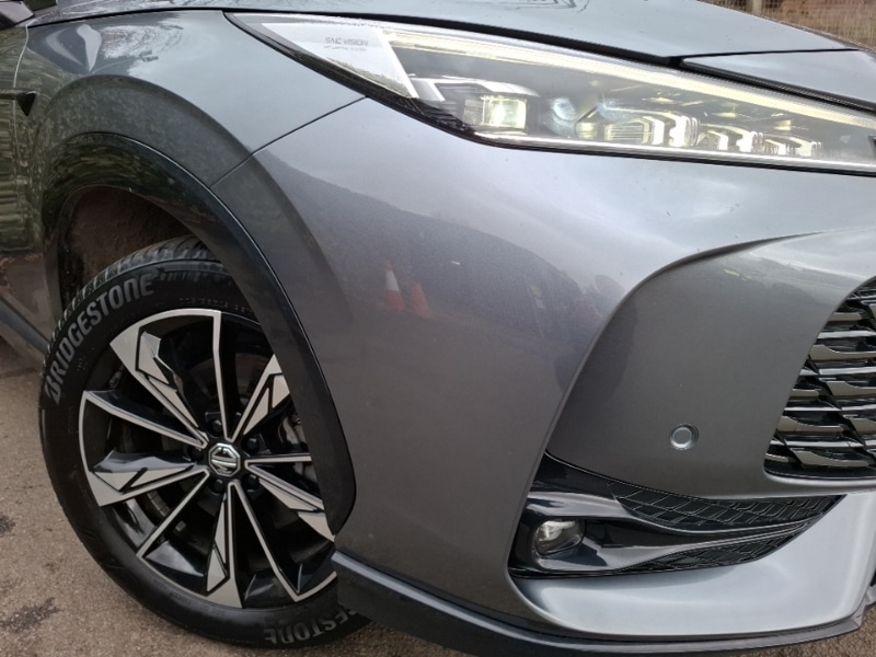 Used MG MG HS 2025 for sale - 77448516: Photo 9